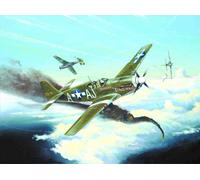(TRU02274) - Trumpeter 1:32 - North American P-51B Mustang