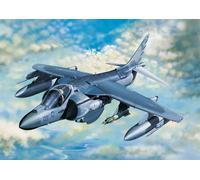 (TRU02286) - Trumpeter 1:32 - McDonnell Douglas AV-8B Harrier II Plus