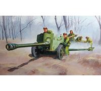 (TRU02340) - Trumpeter 1:35 - Chinese Type 56 Divisional Gun