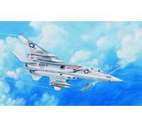 (TRU02809) - Trumpeter 1:48 - North American Vigilante RA-5C