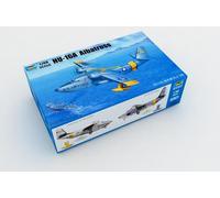 (TRU02821) - Trumpeter 1:48 - Grumman HU-16A Albatross flying boat