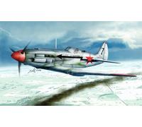 (TRU02831) - Trumpeter 1:48 - Mikoyan MiG-3 Late Version