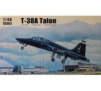 (TRU02852) - Trumpeter 1:48 - Northrop T-38A Talon