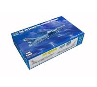 Trumpeter Maqueta, Hobby, Montaje, detallado, Multicolor (WA San Development Macau TRU02873)