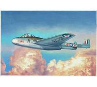 (TRU02875) - Trumpeter 1:48 - Vampire FB.Mk.9