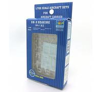 (TRU03438) - Trumpeter 1:700 - Sikorsky SH-3 Sea King