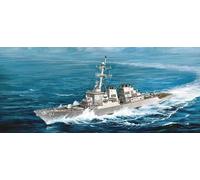 (TRU04523) - Trumpeter 1:350 - USS Arleigh Burke DDG-51