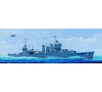 (TRU05309) - Trumpeter 1:350 - USS San Francisco CA-38 (1942)