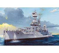 (TRU05339) - Trumpeter 1:350 - USS New York BB-34