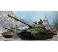 (TRU05546) - Trumpeter 1:35 - Soviet T-10M Heavy Tank