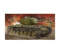 (TRU05553) - Trumpeter 1:35 - KV-220 Russian Super Heavy Tank