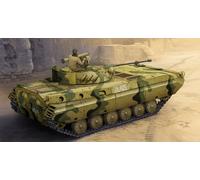 (TRU05585) - Trumpeter 1:35 - BMP-2D Russian IFV