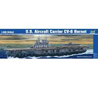 (TRU05601) - Trumpeter 1:350 - USS Hornet Aircraft Carrier CV-8