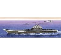 (TRU05617) - Trumpeter 1:350 - PLA Navy Aircraft Carrier Shi Lang