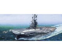 (TRU05618) - Trumpeter 1:350 - USS Intrepid CV-11 - Re-Edition