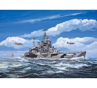 (TRU05764) - Trumpeter 1:700 - HMS Renown Battlecruiser (1942)