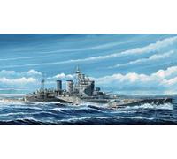 (TRU05765) - Trumpeter 1:700 - HMS Renown Battlecruiser (1945)