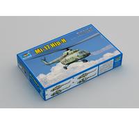 (TRU05814) - Trumpeter 1:48 - Mi-17 Hip-H