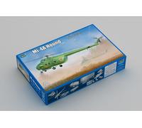 (TRU05818) - Trumpeter 1:48 - Mi-4AV Hound