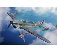 Trumpeter 05823 - 1/48 Fairey Fulmar MK.II - Nuevo