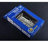 Trumpeter 1/350 TBD1 Devastator Aircraft Set for USS Hornet (1 (Importación USA)