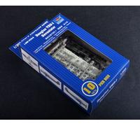 (TRU06203) - Trumpeter 1:350 - Douglas TBD-1 Devastator (10 pcs)