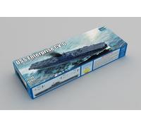 (TRU06708) - Trumpeter 1:700 - USS Enterprise CV-6