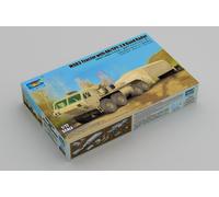 (TRU07177) - Trumpeter 1:72 - M983 Tractor with AN/TPY-2 X Band Radar