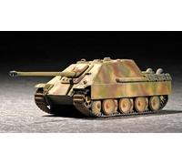 (TRU07241) - Trumpeter 1:72 - Sd.Kfz.173 Jagdpanther (Mid type)