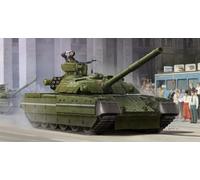 (TRU09511) - Trumpeter 1:35 - Ukrainian T-84 MBT