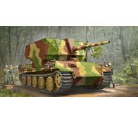 (TRU09530) - Trumpeter 1:35 - Flakpanther w/8.8cm Flak 41
