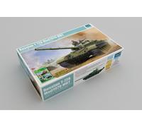 (TRU09546) - Trumpeter 1:35 - Russian T-72A Mod1979 MBT