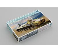 (TRU09605) - Trumpeter 1:35 - Russian 9P149 of 9K114 Shturm-S ATGM System