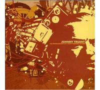 Truant,Johnny - Repercussions Of A Badly Planned Suicide,The