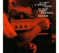 Truc de Kezzek - I Takes a Tough Man.to Cook [Import]