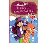 Trucco da prestigiatore (Leggo anch'io)