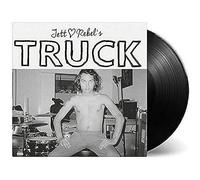Jett Rebel – Truck – Vinilo 180 g 2LP – Music on Vinyl
