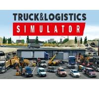 Truck and Logistics Simulator (PC) Steam Gift - EU