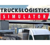 Truck and Logistics Simulator (PC) Steam Gift - NORTH AMERICA