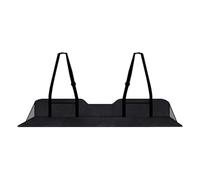Truck Backseat Mattress - Sleeping Head Protection Extender, Portable Car