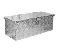 Truck Box Caja de Herramientas Maletín de Herramientas Aluminio D050 Trucky