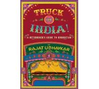 Truck De India! (ebook)