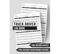 Truck Driver Log Book