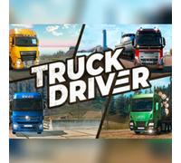 Truck Driver (PC) Steam Gift - GLOBAL