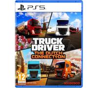 Truck Driver: The Dutch Connection (PS5)