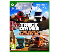 Truck Driver: The Dutch Connection (Xbox)