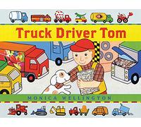 Truck Driver Tom