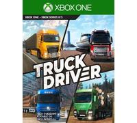 Truck Driver (Xbox One) - Xbox Live Account - GLOBAL
