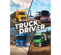 Truck Driver (Xbox One) - Xbox Live Key - EUROPE
