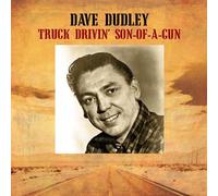 Truck Drivin' Son-Of-A-Gun (CD)